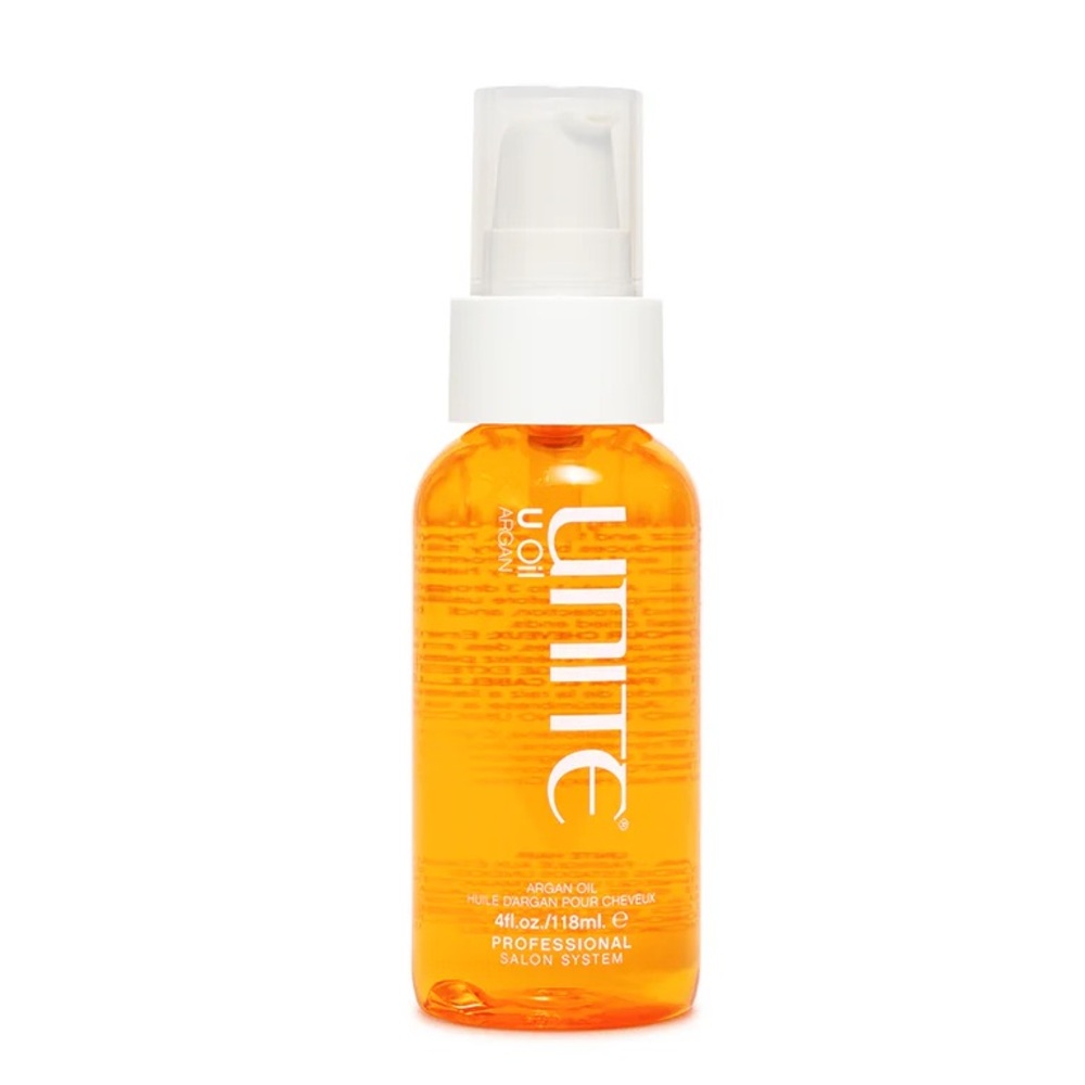 💜 Unite U Oil Argan Hair Treatment - NWT